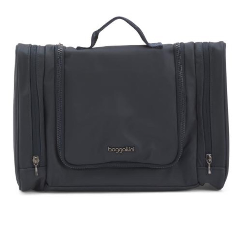 Baggallini Hanging Travel Toiletry Organizer